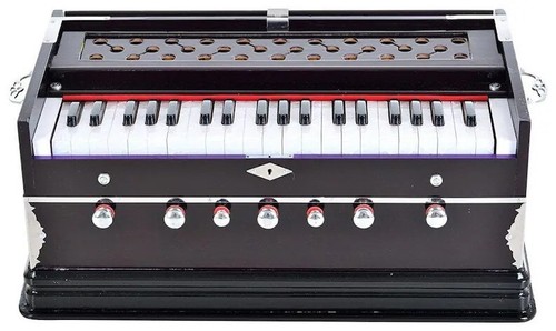 Harmonium stopper doulble - 7,