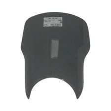 Cupolino MRA Touring nero