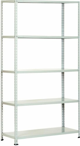 Prometal scaffale metallo - scaffale,