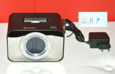 Lovemytime Radio Sveglia Dock per iPod e iPhone 4 e 4S