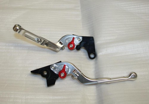 Leve racing yamaha freno - racing,