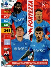 PANINI CALCIATORI ADRENALYN XL
