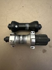 bujes shimano 700c Carretera Wh-rs10  - 16/20 Ojales Núcleo 8/9/10 Velocidades