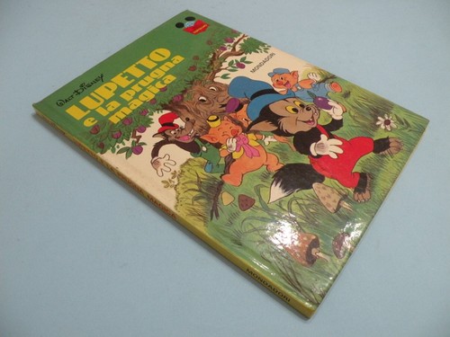 Imparo leggere con topolino - imparo,
