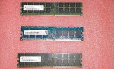 Ram DDR2 - 2 banchi da 2GB+1da 512MB 