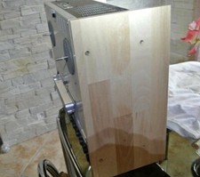 Pannelli laterali per macchina