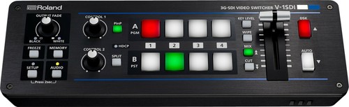 Roland 1sdi mixer - roland,