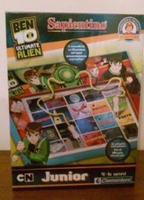 CLEMENTONI SAPIENTINO JUNIOR