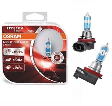 OSRAM NIGHT BREAKER® LASER