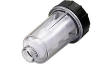 FILTRO IN ASPIRAZIONE PER