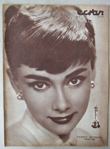 1954 audrey hepburn cvr - audrey,
