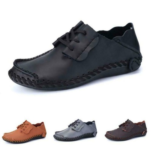 Mocassino uomo scarpe basse - , 4
