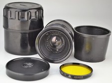 RICONDIZIONATO! URSS OBIETTIVO