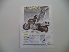 advertising Pubblicità 1987