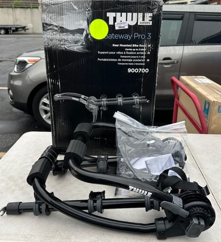 Thule gateway pro - thule,