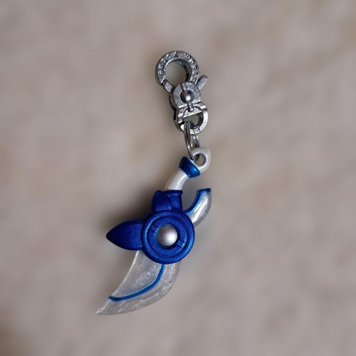 Coltello puro snack world - snack,