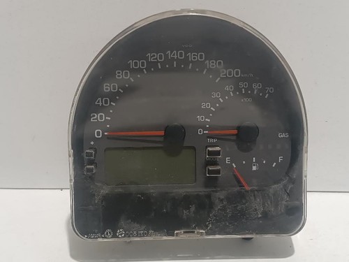 Quadro strumenti per - per, fiat