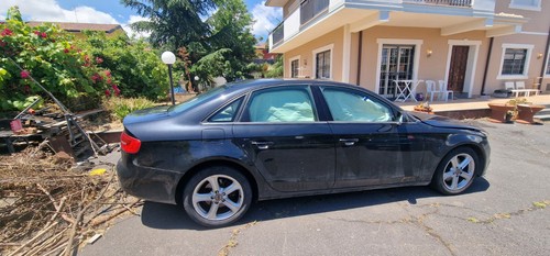 Audi quarta serie - audi, a4
