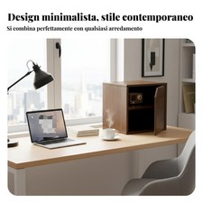 Mobiletto da Scrivania