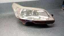 6206L4 faro derecho CITROEN C4