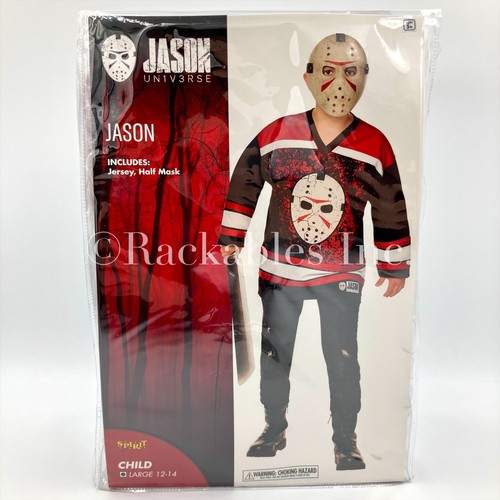 Kit costume spirit - spirit, bambini
