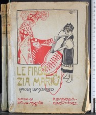 LE FIABE DI ZIA MARIÙ. PAOLA