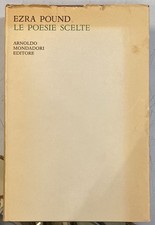 poesie (fuori catalogo) pound