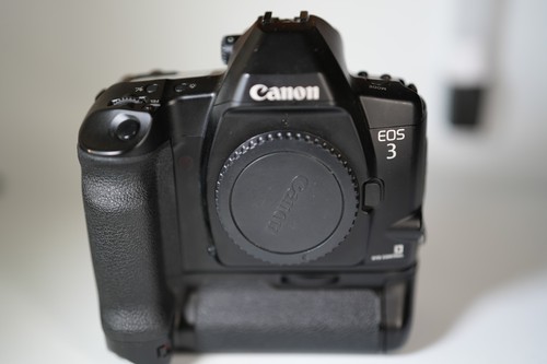 Appareil photo argentique - photo,
