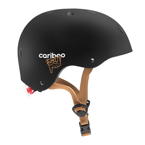 Cariboo casco per - casco,