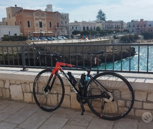 Merida bici completa - , a