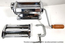 VINTAGE IMPERIA TIPO LUSSO SP