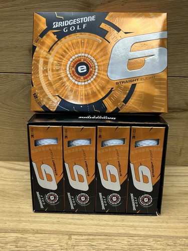 Palline golf bridgestone - palline, da