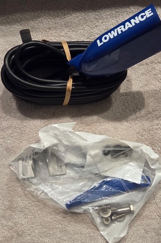 Lowrance 000 12570 001 - lowrance, hdi