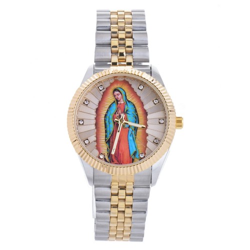 Orologio uomo vergine maria - uomo,