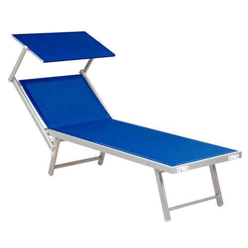 Hortan lettino prendisole - hortan,