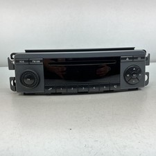 AUTORADIO PER SMART Forfour 1° Serie A4548200379 (04>06)