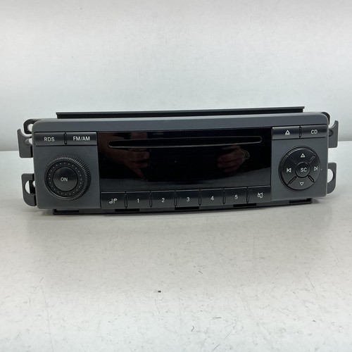 Autoradio per smart forfour - smart,