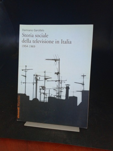Storia sociale della