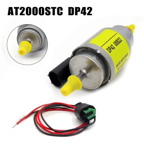 Pompa carburante dp42 volt - dp42, 12