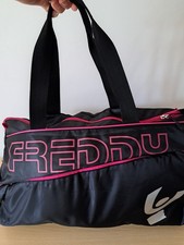 Freddy borsa da palestra ,con tasca scarpe