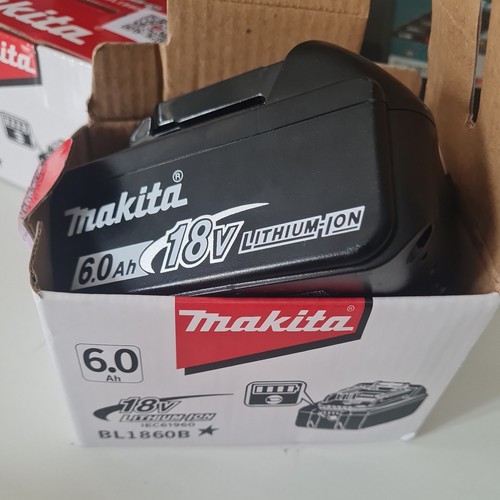 Makita batteria per utensili - batteria,