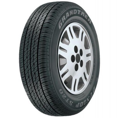 Pneumatici gomme estive dunlop - pneumatici,
