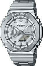 Orologio G-Shock Uomo G-STEEL
