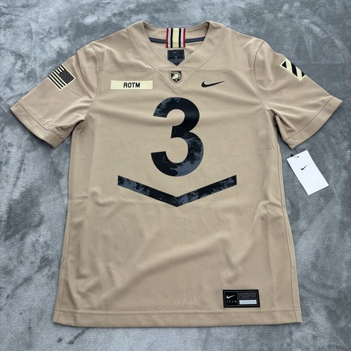 Maglia calcio nike - army, uomo