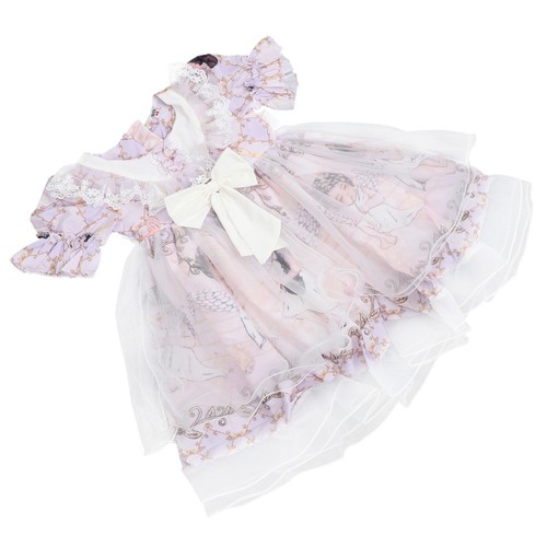 Vestito pezzo dal - un,