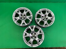 1 cerchio in lega 16 pollici