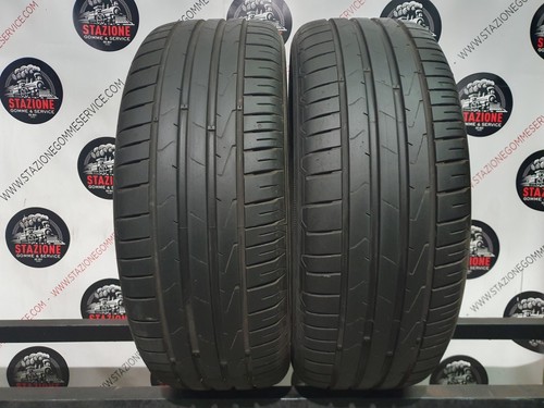 Gomme estive usate hankook - gomme,