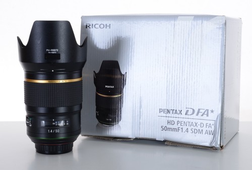Pentax 50 mm - pentax, pentax-d