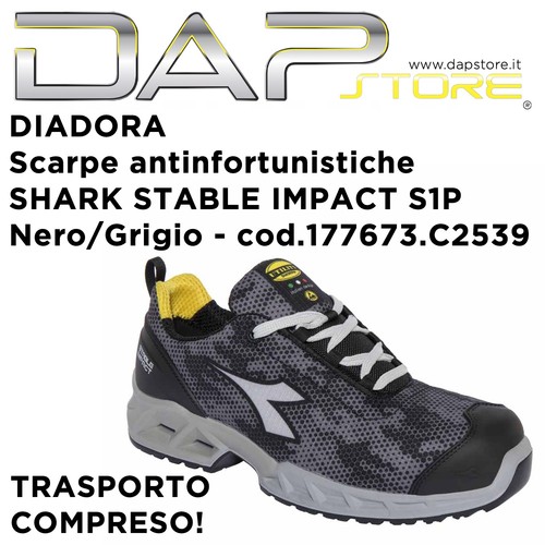 Diadora scarpe - diadora,