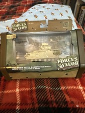 Forces of Valor U.S. M3A2